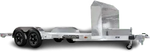 Car / Racing Trailers for sale in Pennsylvania area