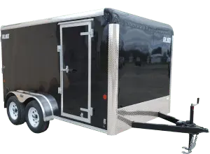 Cargo Enclosed Trailers for sale in Pennsylvania area