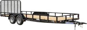 Utility Trailers for sale in Pennsylvania area