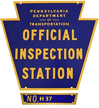 Inspection Inspection